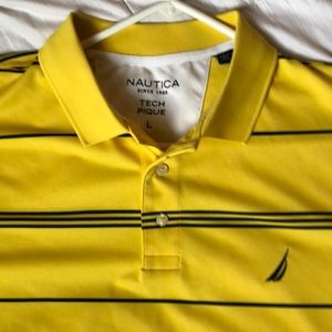 Nautica Polo Shirt